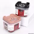 Pote Hermético Empilhável 280ml