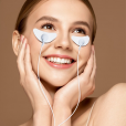 Mini Facial Massageador Eletrico Lifting Facial